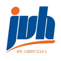 JUAN VAN HEEL (JVH CORP) Logo