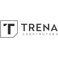 Trena Construtora Logo