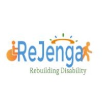 ReJenga Logo