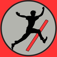 Line Cross Marketing Logo