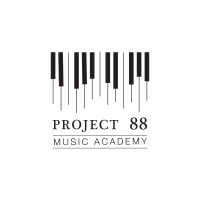 Project 88 Logo