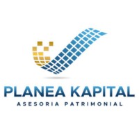 Planea Kapital Logo