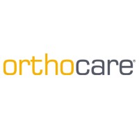 orthocaretr Logo