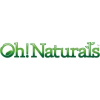 Oh! Naturals Logo