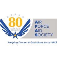 Air Force Aid Society Logo