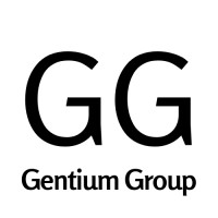 Gentium Group Logo