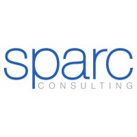 Sparc Consulting Logo