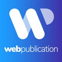 Webpublication UK Logo
