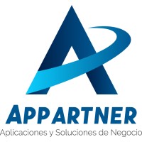 APPARTNER SPA Logo
