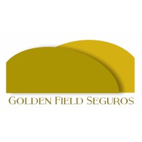 Golden Field Seguros Logo