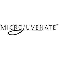 Microjuvenate Logo
