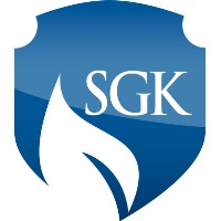 Steigerwald, Gordon & Koch Wealth Advisors Logo