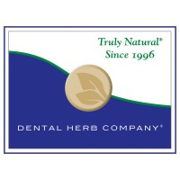 Dental Herb Company Logo