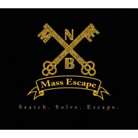 Mass Escape Logo