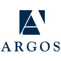 Prevención de Riesgos Argos Logo