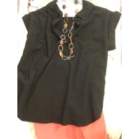 Vivaciously Styled Logo