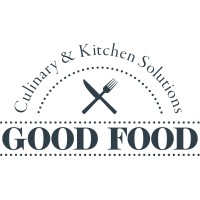 Good Food Culinary & Kitchen Solutions Logo