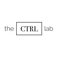The CTRL Lab Logo