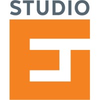 studioE4 | 3D Rendering | 3D Animation Logo
