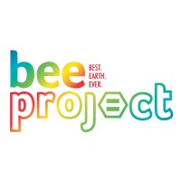 Best Earth Ever Project Logo