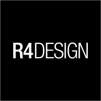 R4DESIGN Logo