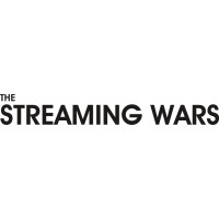 The Streaming Wars Logo