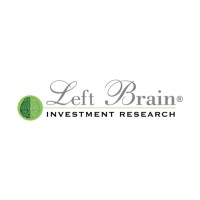 Left Brain Investment Research Logo