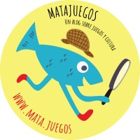Matajuegos Logo