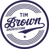 Tim Brown Architecture, LLC Logo
