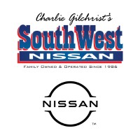 SouthWest Nissan Logo
