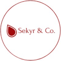 Sekyr & Co. Logo