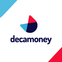 Decamoney Logo