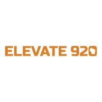 Elevate 920 Logo