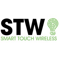 Smart Touch Wireless Logo