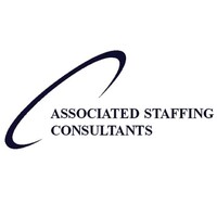 Associated Staffing Consultants, Inc. Logo