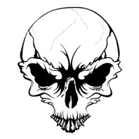 BrutalRustProductions Logo