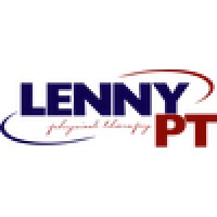 Lenny Physical Therapy Logo