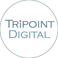 Tripoint Digital Logo