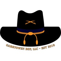 Garryowen DSP, LLC Logo