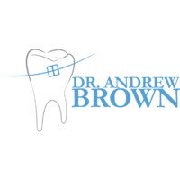 Dr. Brown Orthodontics Logo