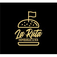 La Ruta Hamburguesería Logo