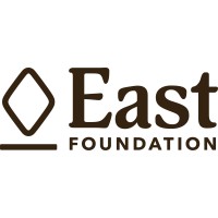 The East Foundation Logo