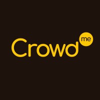 Crowd Me Logo