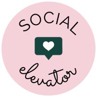 Social Elevator Logo