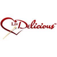 Liv Delicious Logo
