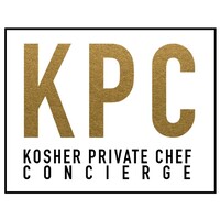 KPC Concierge (Kosher Private Chef) Logo