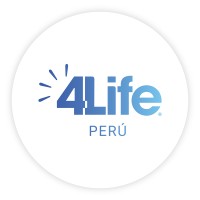 4Life Perú Logo