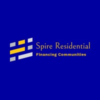 Spire Residential Logo