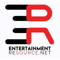 EntertainmentResource.net Logo