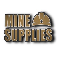 Minesupplies SA Logo
